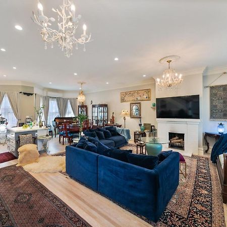 San Francisco Retreat Just Steps From Golden Gate Park And Ocean Beach! Home Luaran gambar