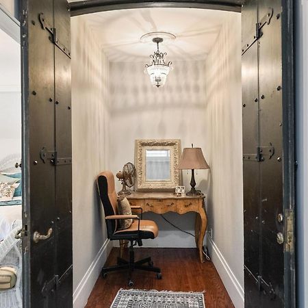 San Francisco Retreat Just Steps From Golden Gate Park And Ocean Beach! Home Luaran gambar
