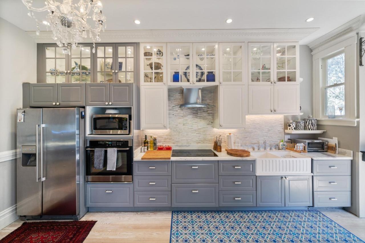 San Francisco Retreat Just Steps From Golden Gate Park And Ocean Beach! Home Luaran gambar