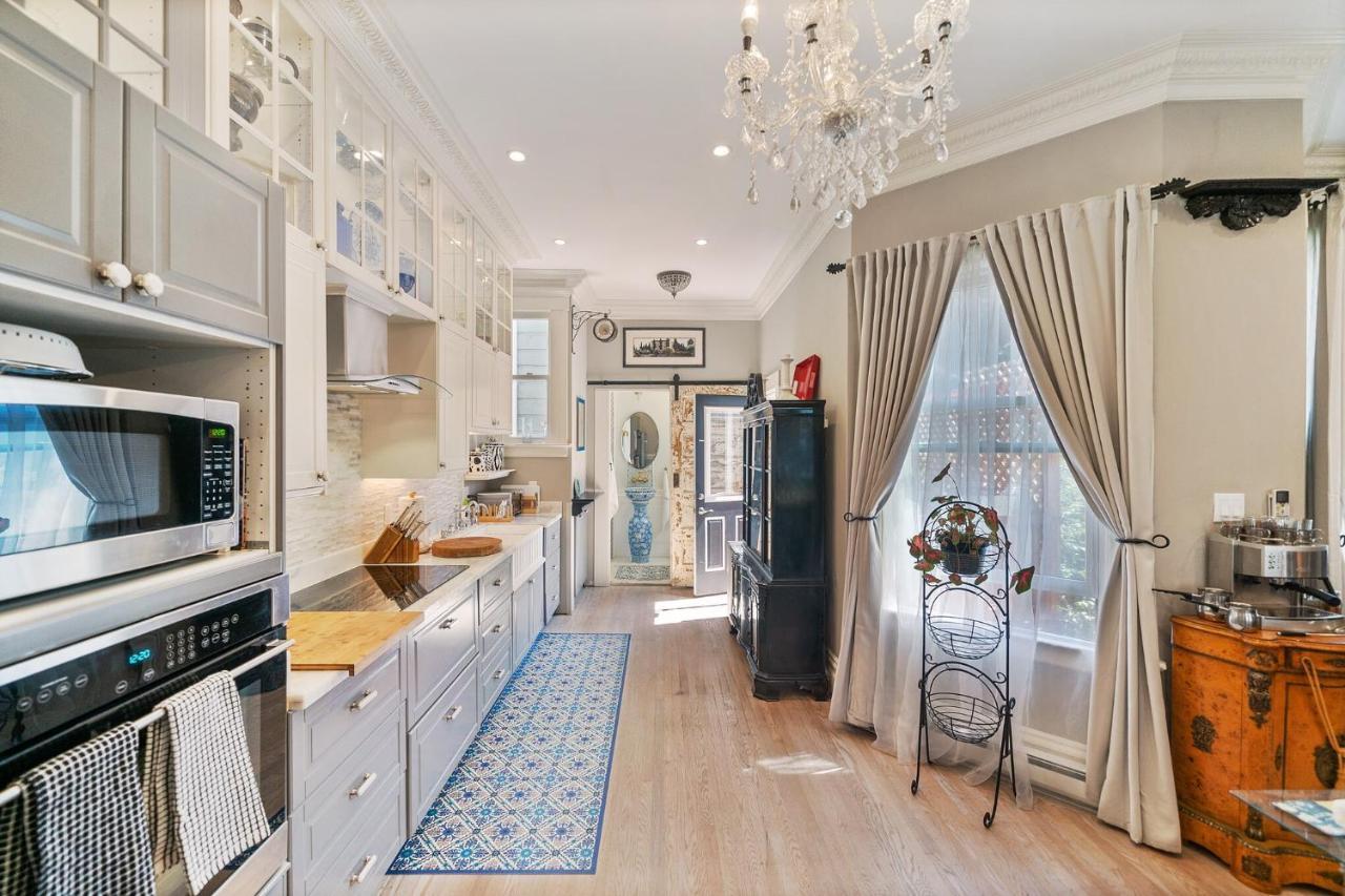 San Francisco Retreat Just Steps From Golden Gate Park And Ocean Beach! Home Luaran gambar