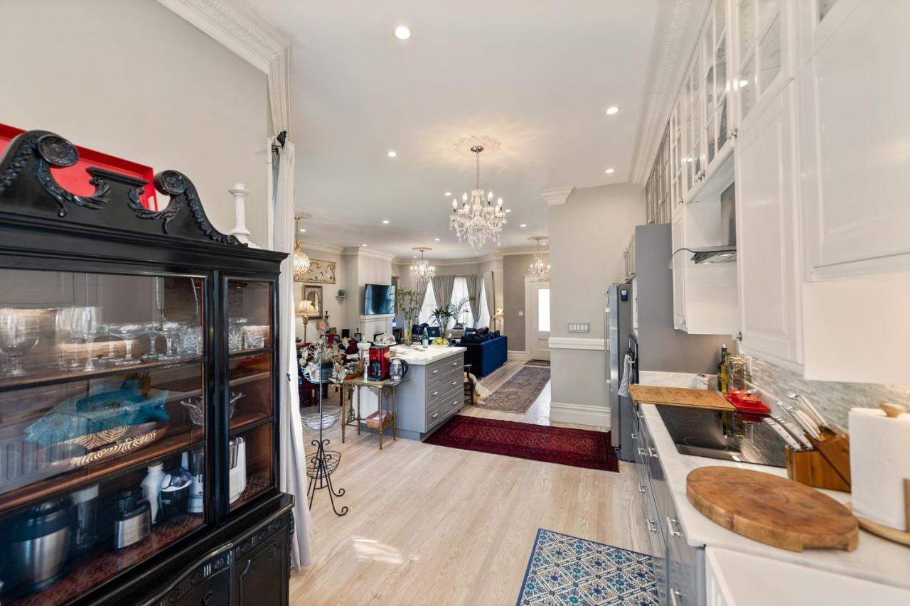 San Francisco Retreat Just Steps From Golden Gate Park And Ocean Beach! Home Luaran gambar