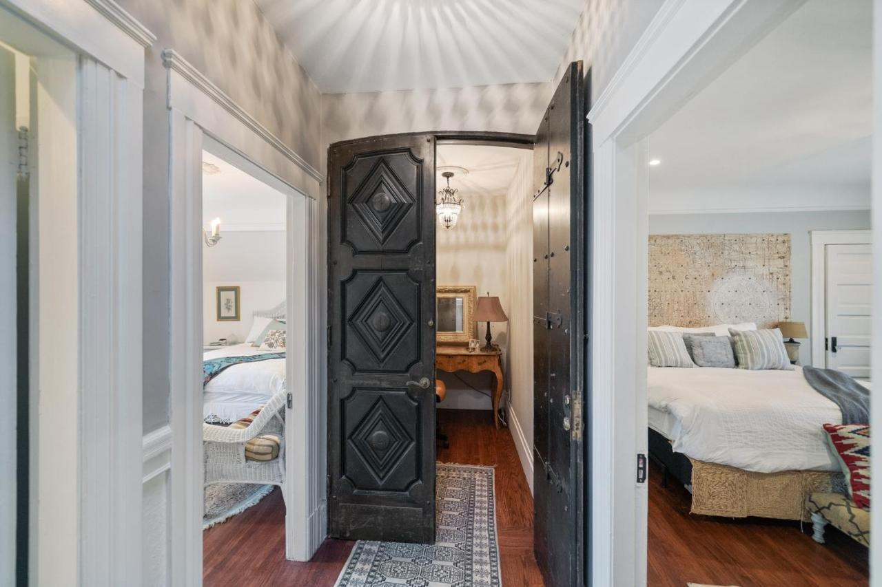 San Francisco Retreat Just Steps From Golden Gate Park And Ocean Beach! Home Luaran gambar